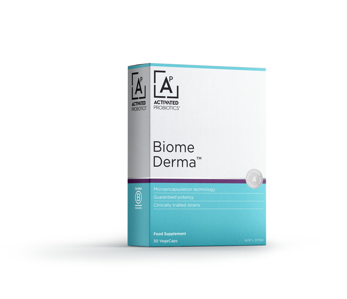 Biome Derma 49840B