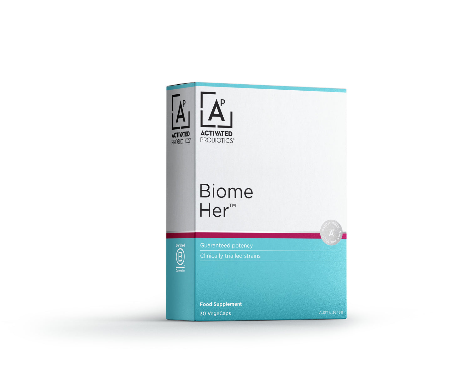Biome Her 49848B