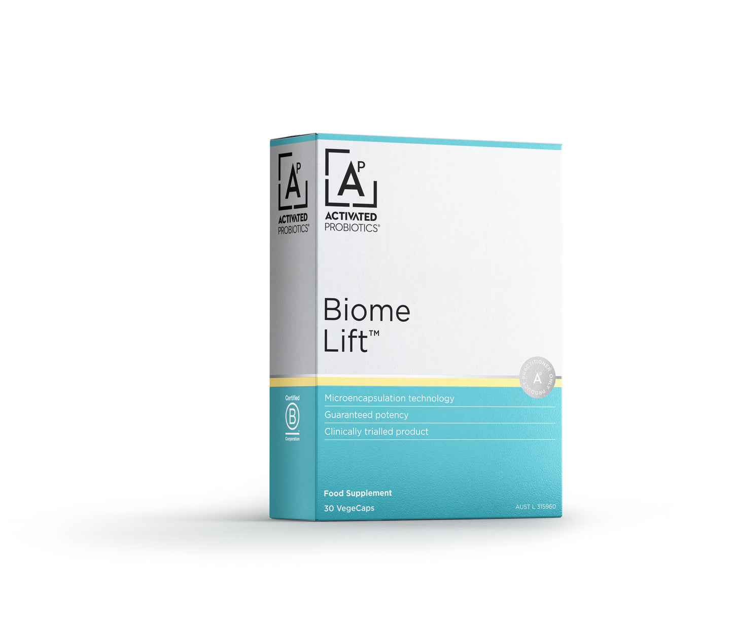 Biome Lift 49851B