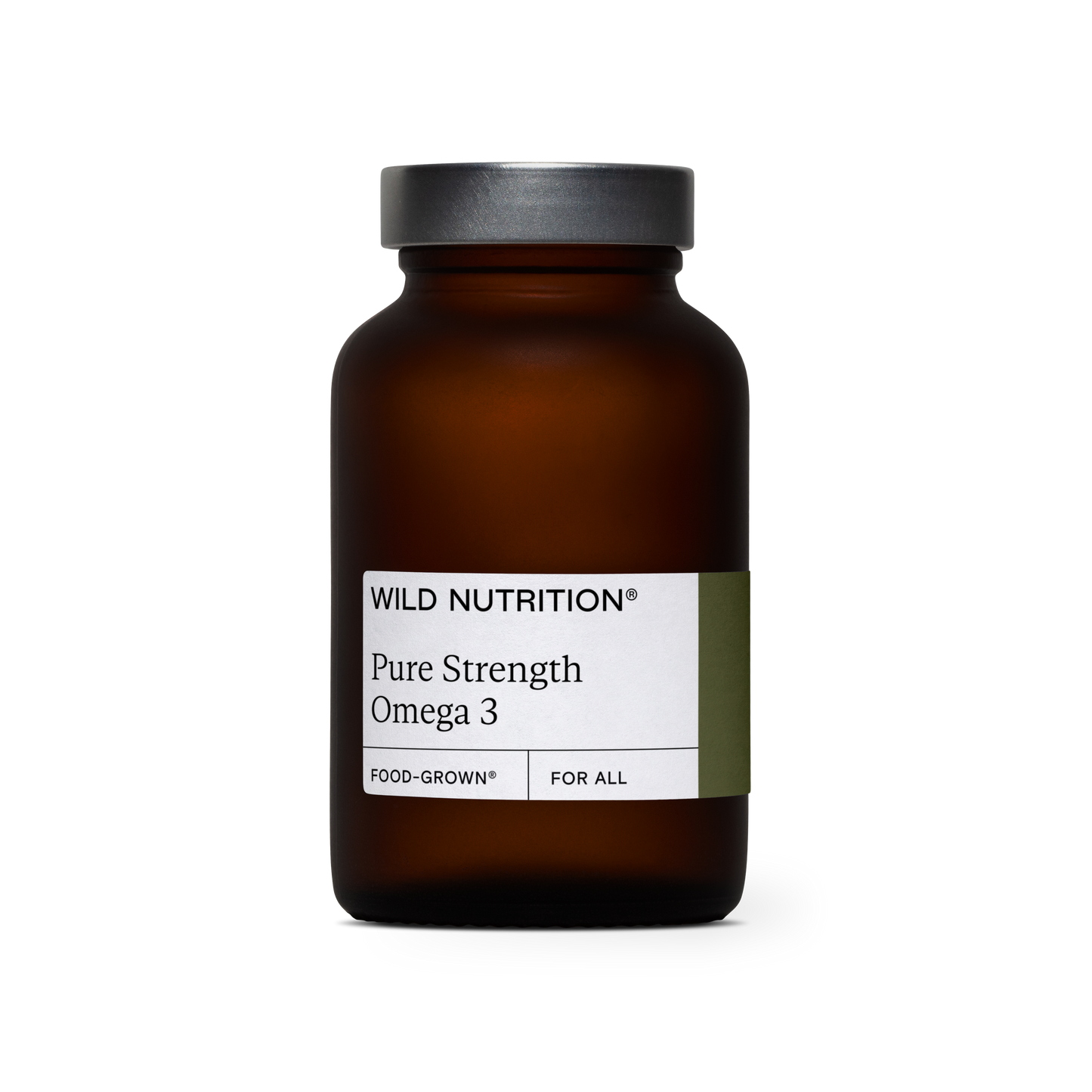 Pure Strength Omega 3 49869B