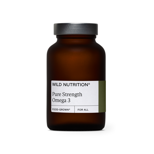 Pure Strength Omega 3 49869B
