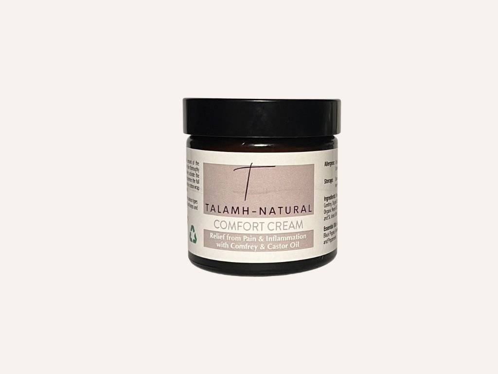 Comfort Cream 51027B