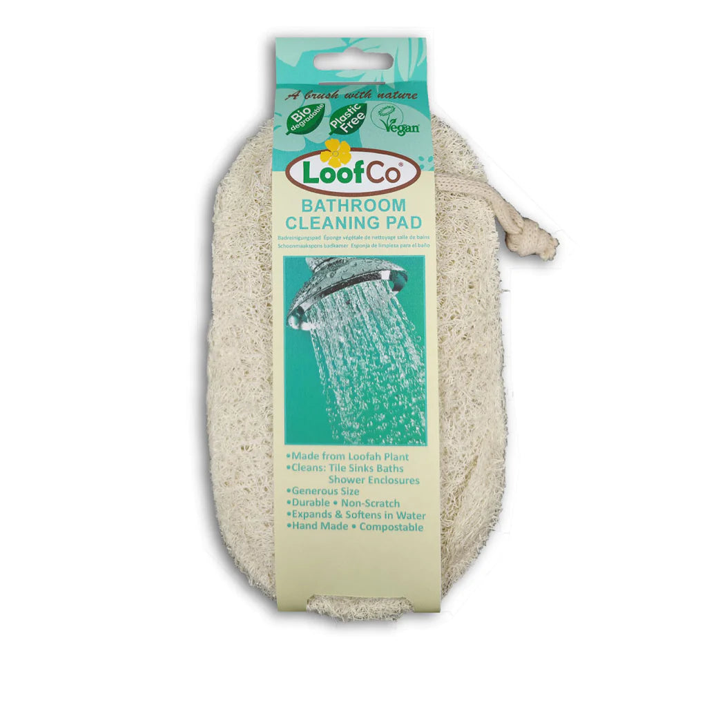 Bathroom Cleaning Pad 47618B