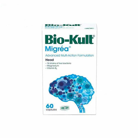Migrea 60s 43653B
