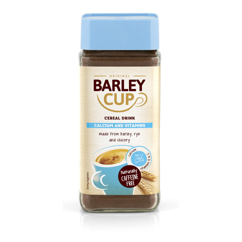 Barleycup w Calcium & Vits 47980B
