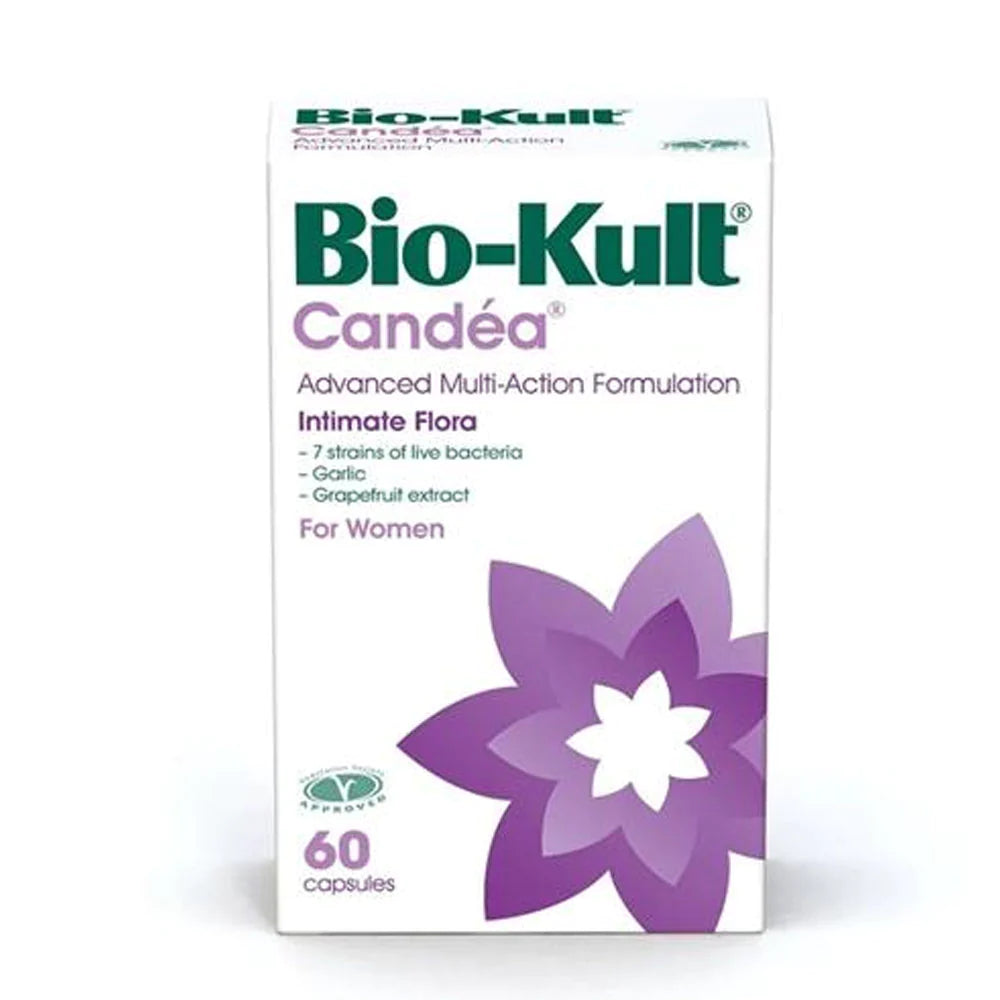 Bio Kult Candea Probiotics 27646B