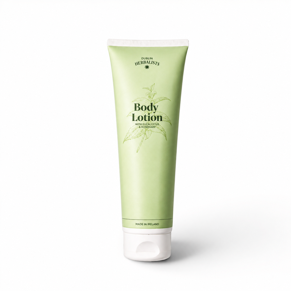 Eucalyptus & Rosemary Body Lotion 52147B