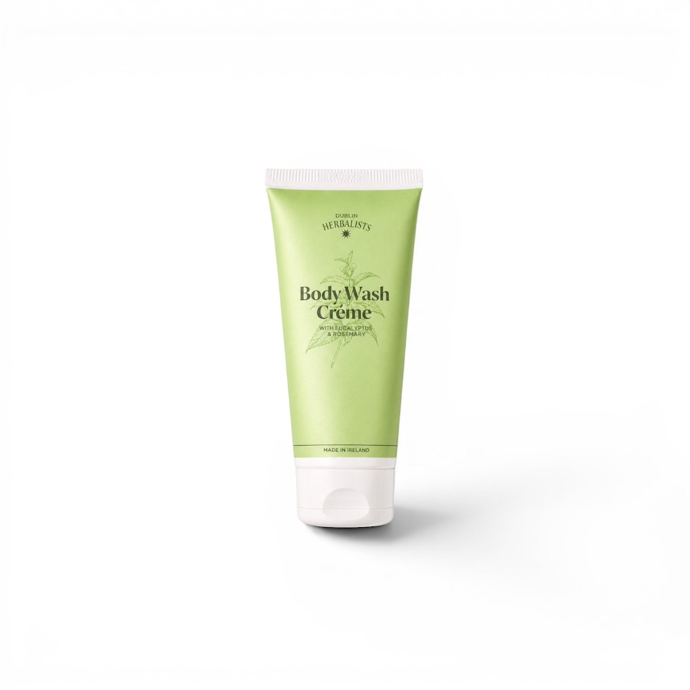 Eucalyptus & Rosemary Body Wash 52150B