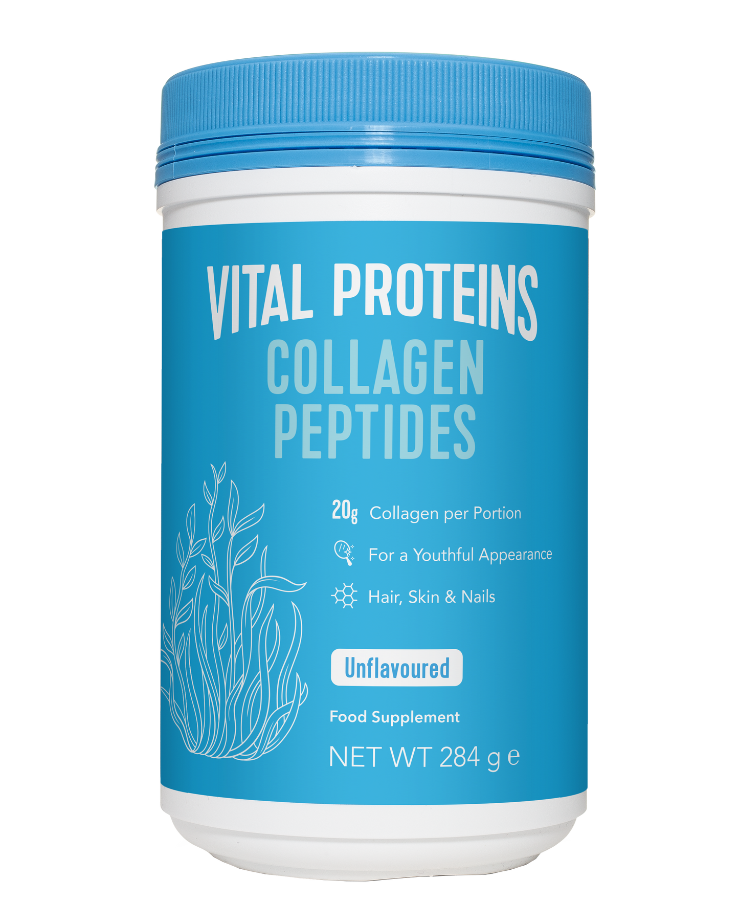 Collagen Peptides 49564B