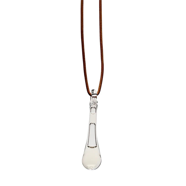 Clear Electro Pendant 42091B