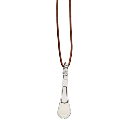 Clear Electro Pendant 42091B