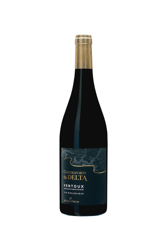 Contrefort Delta CoteVentouxRed(Org 43417A