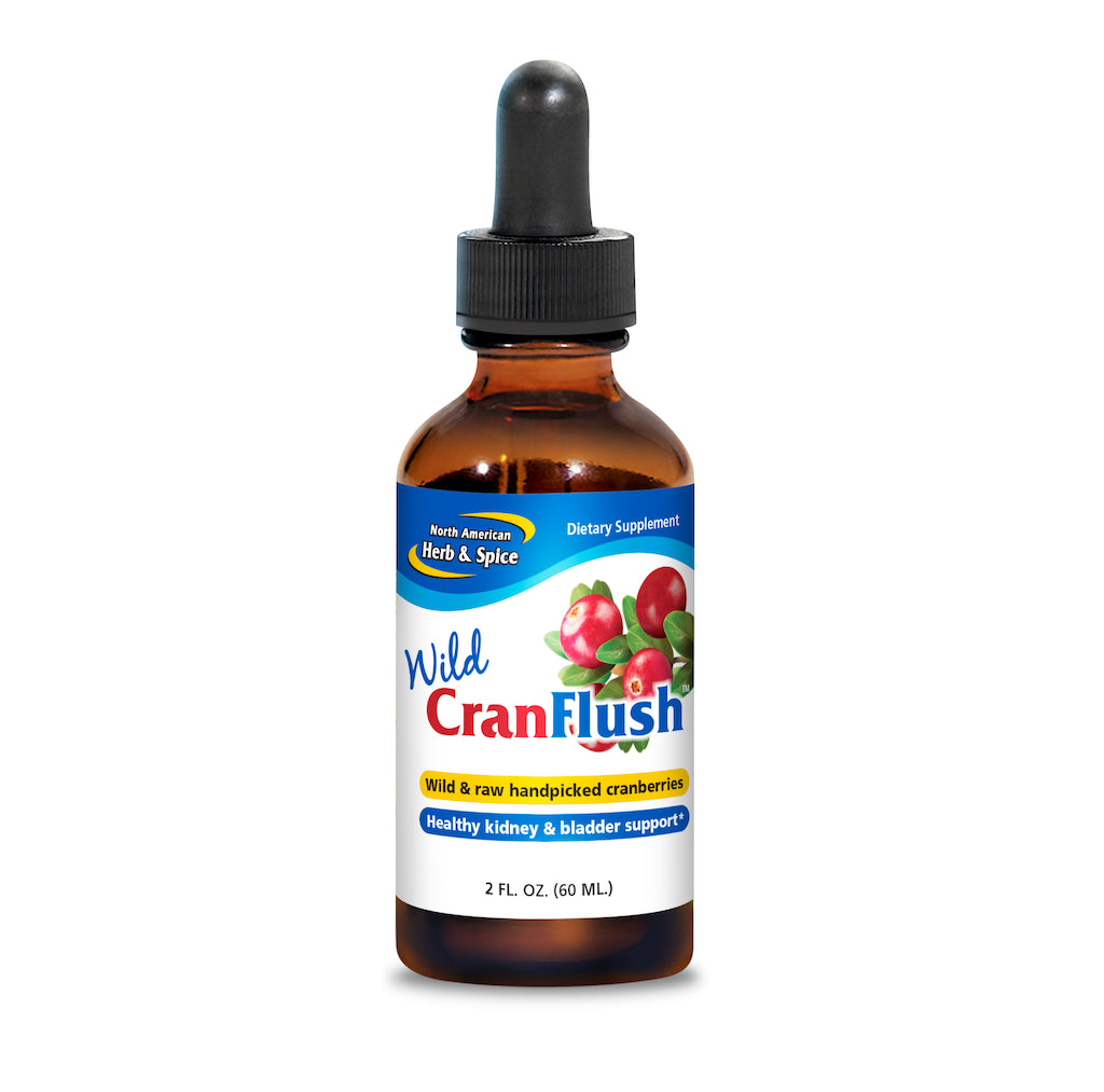 Cranflush 48623B