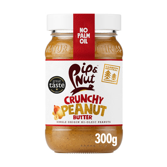 Crunchy Peanut Butter 40421B