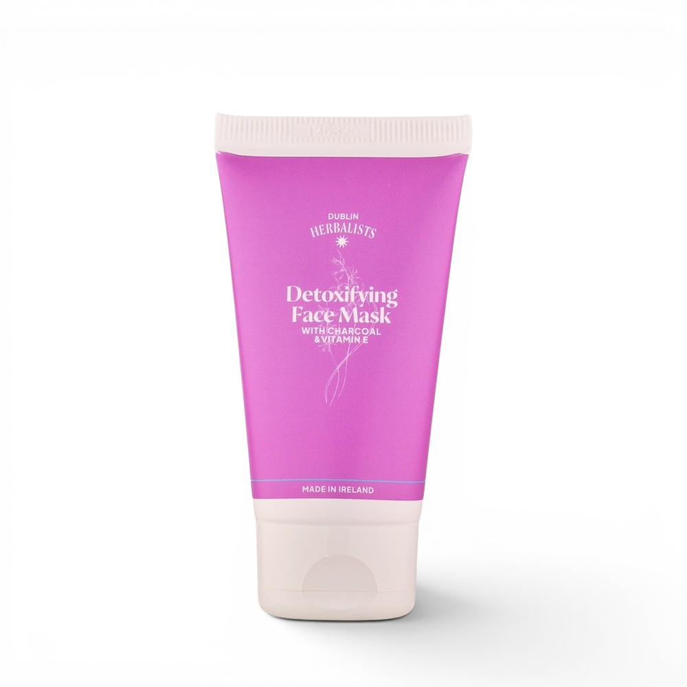 Detoxifying Face Mask 52100B