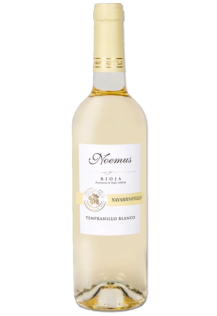 Noemus Blanco White (Org) 15285A