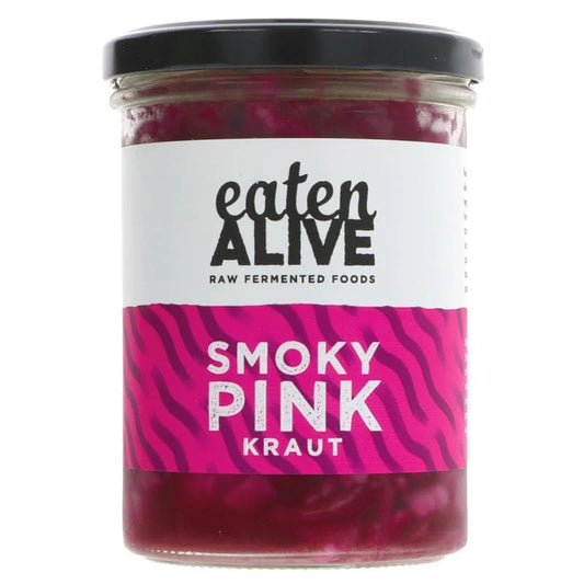 Smoky Pink Kraut 43646B