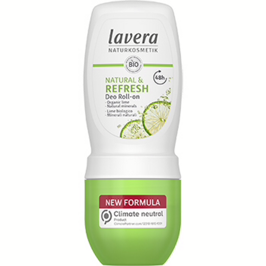 Natural & Fresh Roll-On 29305A