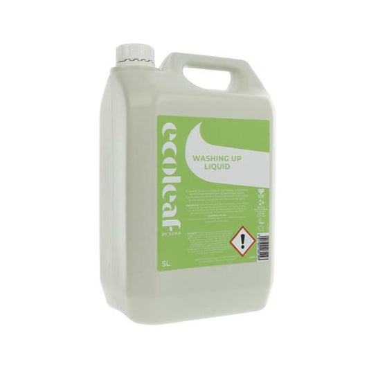 Washing Up Liquid 20400B