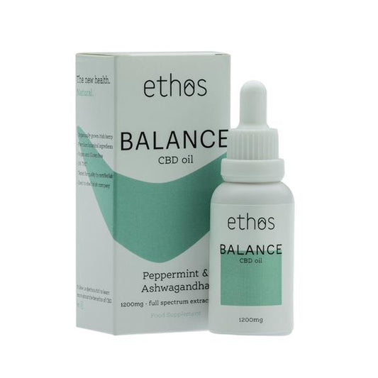 Balance 1200mg 46850B