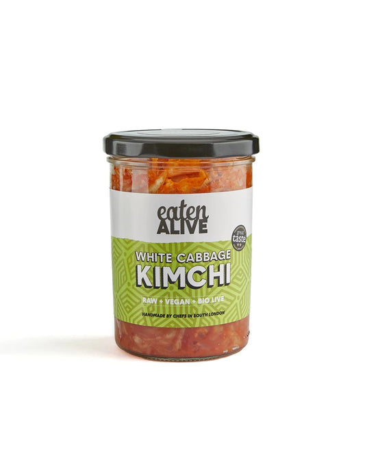 White Cabbage Kimchi 43648B