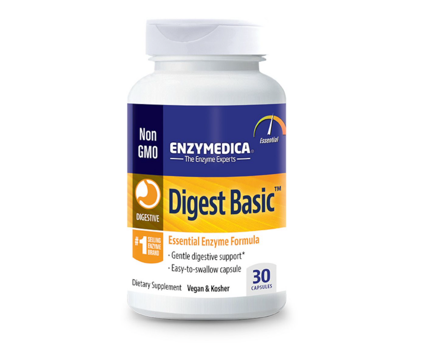 Digest Basic 90 Caps 40405B