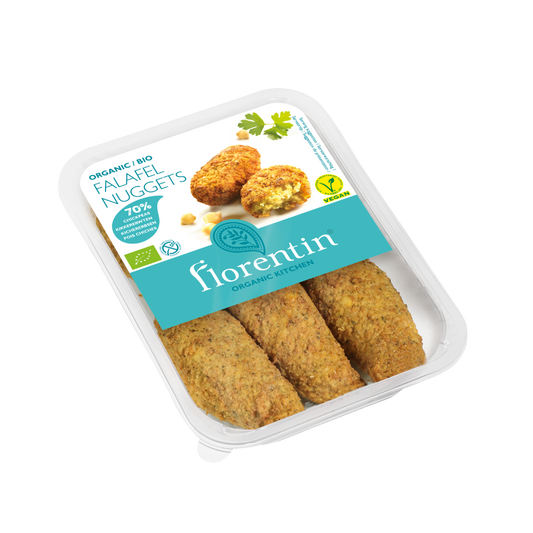 Falafel Nuggets (Org) 45952A