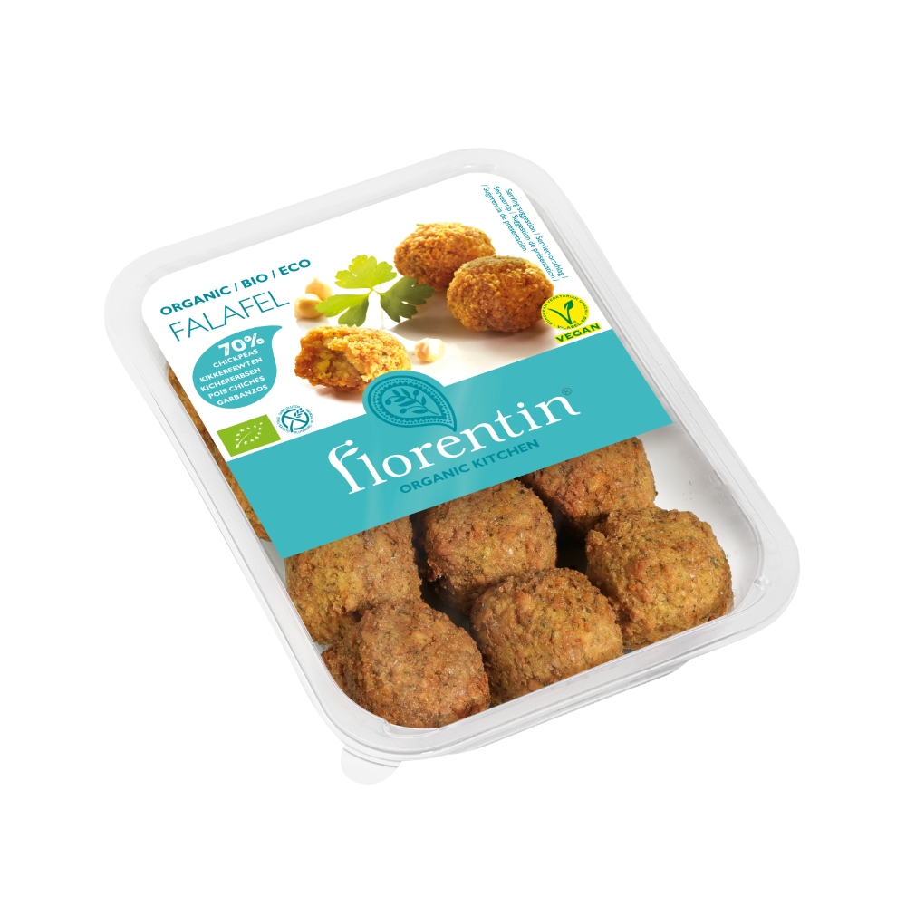 Falafel (Org) 17360A