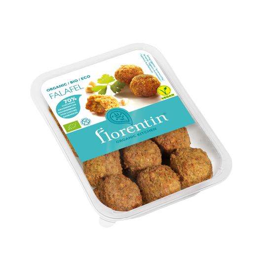 Falafel (Org) 17360A