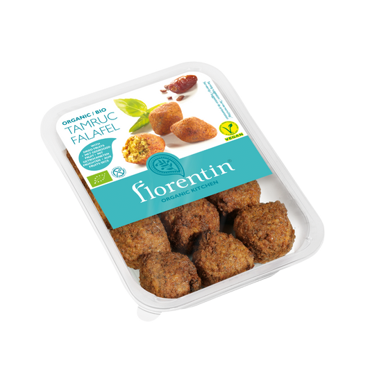 Tamruc Sweet Falafel (Org) 20117A