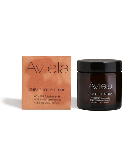 Shea Foot Butter 49492B
