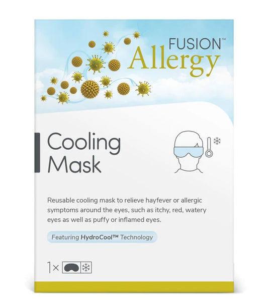 Cooling Eye Mask Reusable 48088B