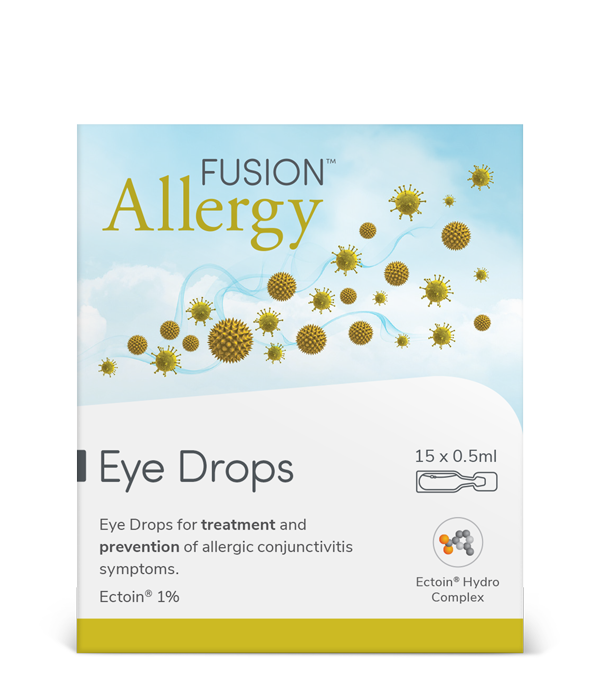 Eye Drops 48087B