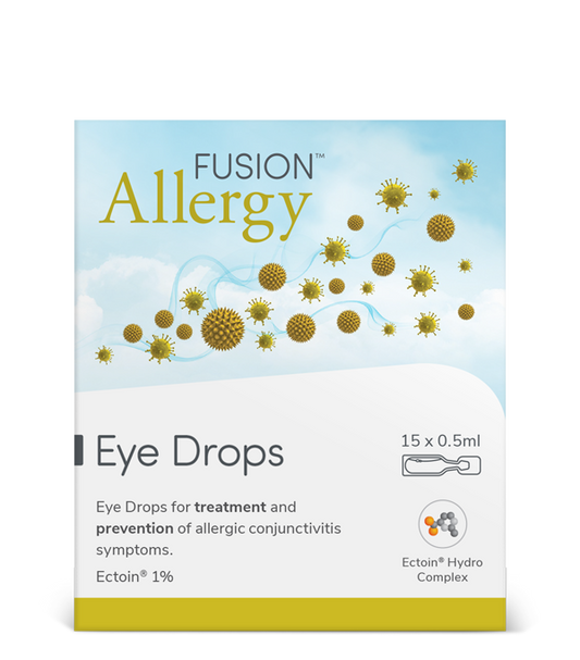 Eye Drops 48087B