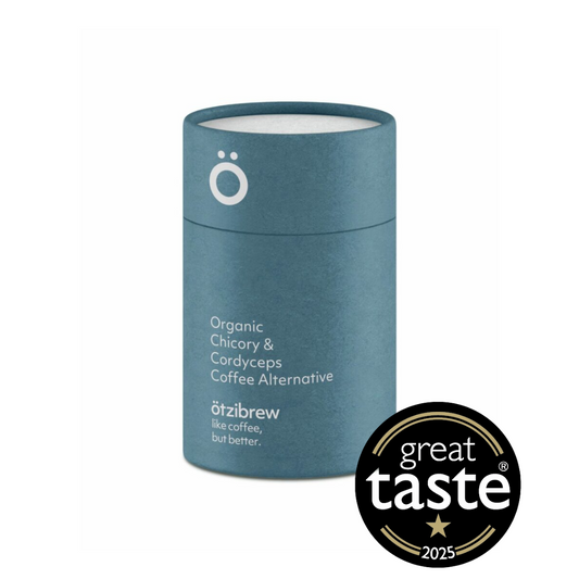 Chicory & Cordyceps Coffee Alternative 51119A