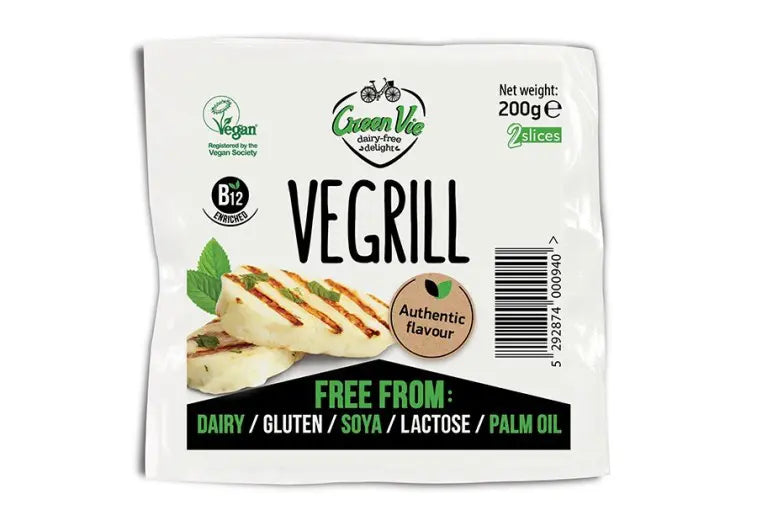 Vegrill VEGAN 47229B