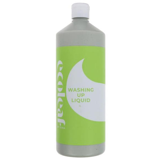 Washing Up Liquid 20401B