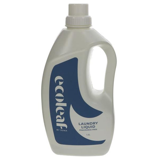 Laundry Liquid Fragrance Free 47333B