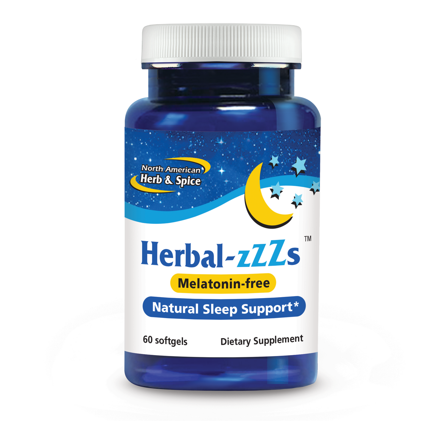 Herbal zzZ's 48621B