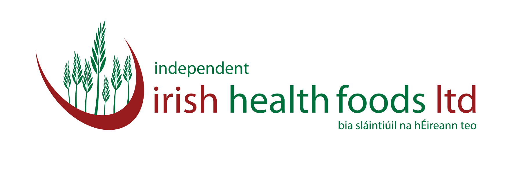 Independent Irish Health Foods