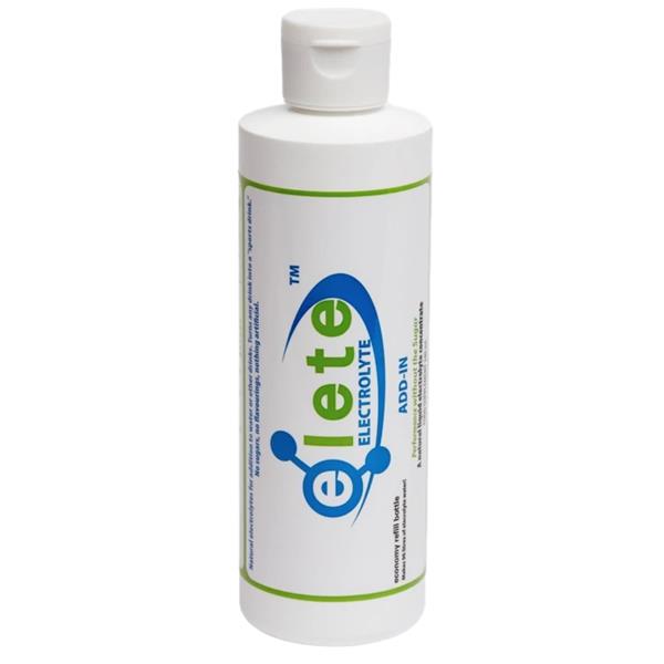 Add-in Electrolyte Drops 240ml 41770B