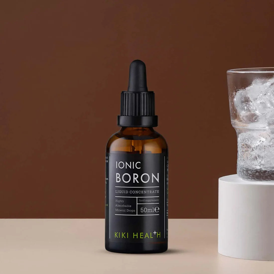 Ionic Boron Liquid Concentrate 51475B