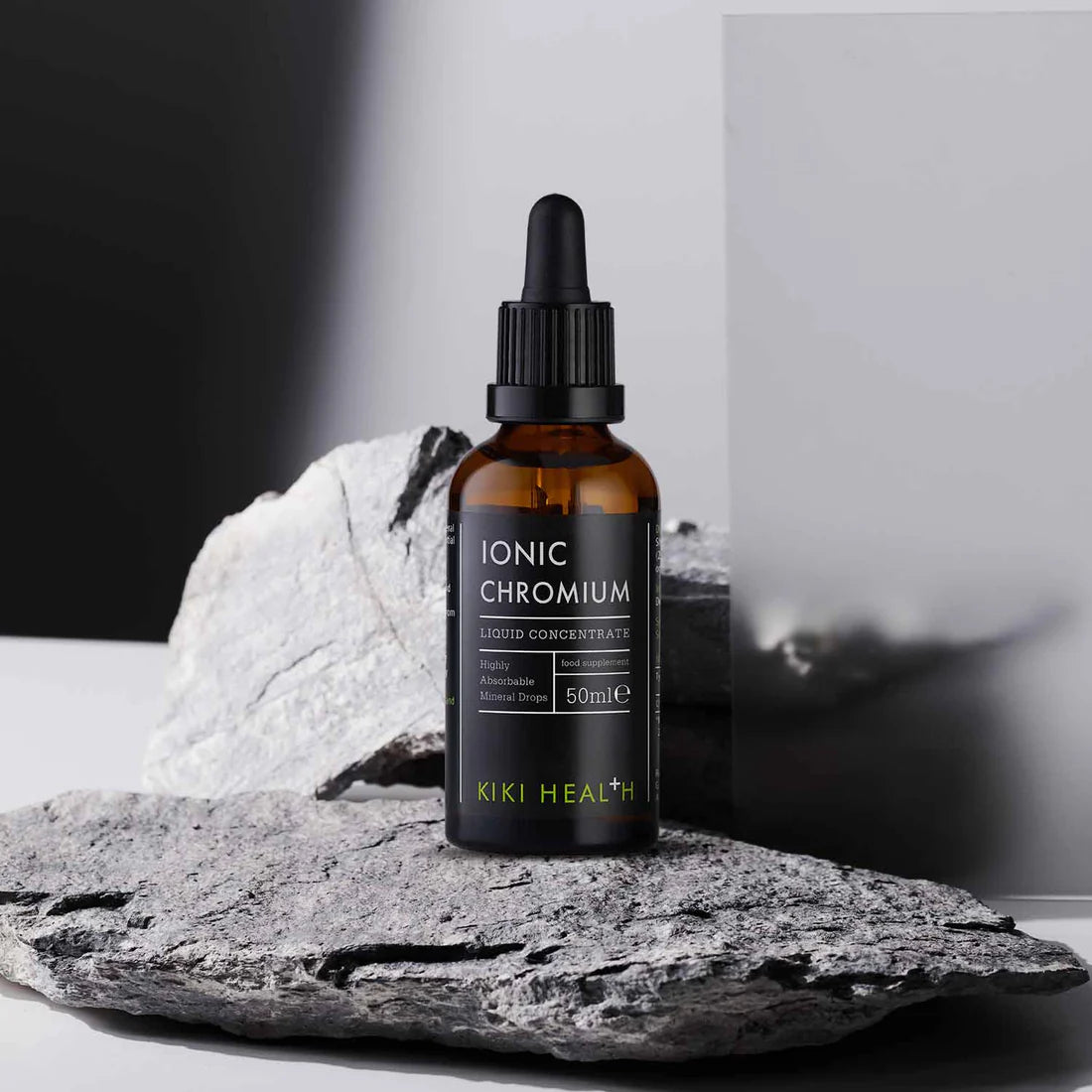 Ionic Chromium Liquid Concentrate 51472B