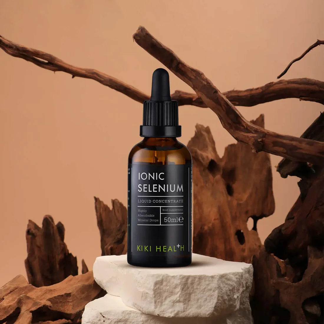 Ionic Selenium Liquid Concentrate 51473B