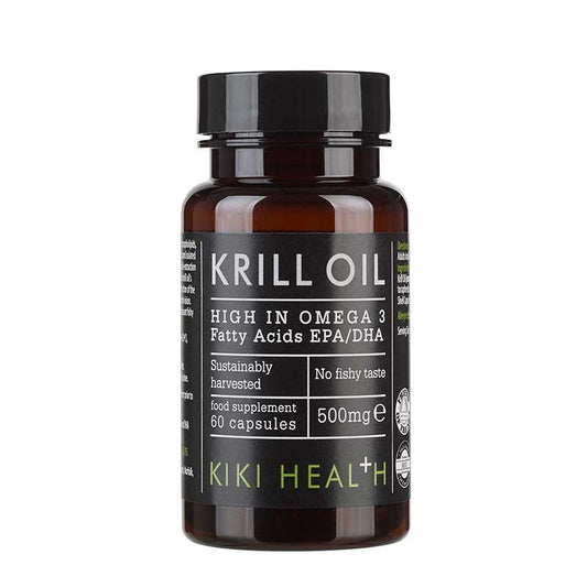 Krill Oil 46986B