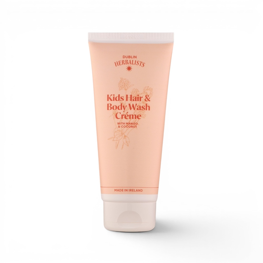Kids Hair Wash & Body Creme 52151B
