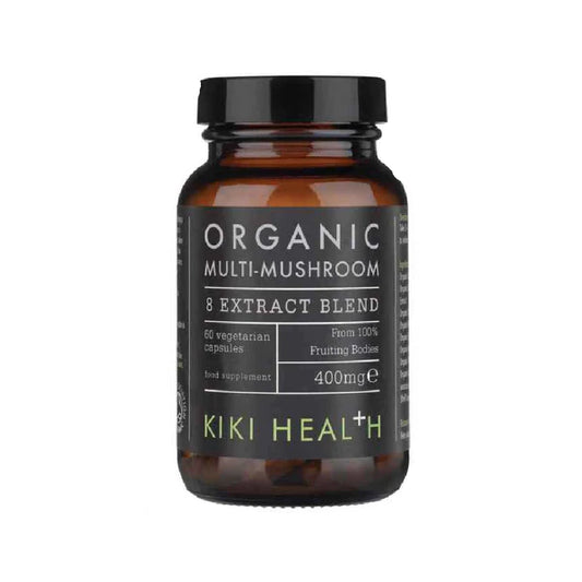 8 Mushroom Extract Blend (Org) 46994A