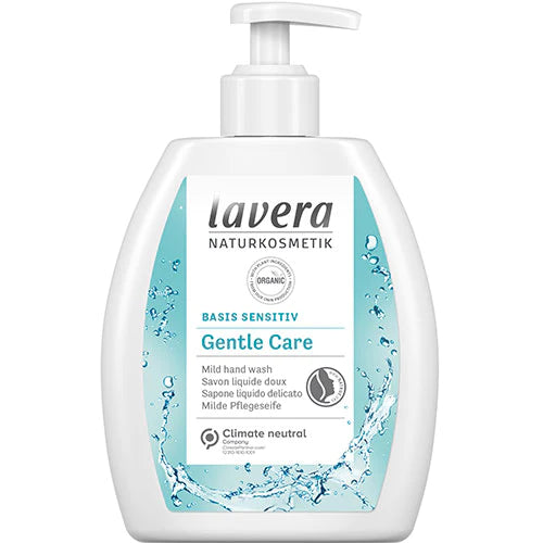 Hand Wash Sensitive Gentle 22372A
