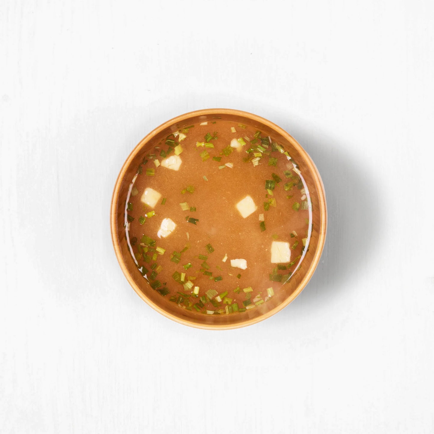 Instant Miso Soup Mellow White (Org) 50971A