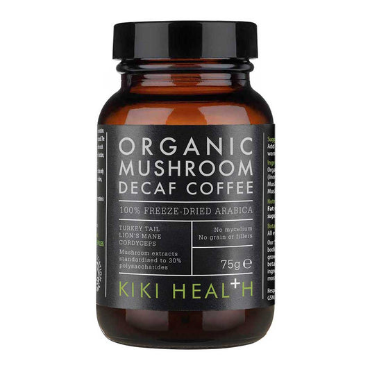 Mushroom Decaf Coffee (Org) 48797A